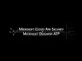 Shadow IT discovery control with Microsoft Defender ATP and Cloud App Security