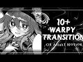 Download Lagu 10+ Warpy Style Transitions (PRESETS) on Alight Motion (Alight Link + XML File) | No Credit Needed |