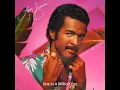 One In A Million You - Larry Graham (1980) audio hq