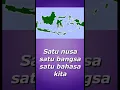Download Lagu Satu nusa satu bangsa lirik lagu nasional
