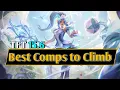 TFT 5 Best Comps to Climb and Tier List 15 6 Guide