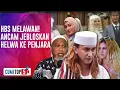 5 Serangan Balik Habib Bahar Tepis Klaim Helwa: Ancam Lapor Polisi dan Bongkar Bukti | CUMI TOP V