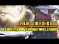 Download Lagu PELINGGIH RONG DUA | APA HUBUNGAN ROH LELUHUR DENGAN PELINGGIH RONG KALIH?