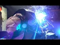 Welding Technology Program at Jefferson