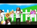 Girls And Boys Come Out To Play Action Song 1