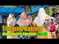 Lagu Tanjung Katung (cover) Kasmawati Ft Udaybiah - Cipt.NN - Arr Dj Warid Lbr