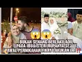 Download Lagu BUKAN SENANG BERLAKU ADIL PADA IBU\u0026ISTERI RUPANYA SEJAK AWAL PERNIKAHAN FIKRY LAKUKAN INI ⁉️😱
