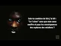 DAMSO   Conséquences  Lyrics (J'ai menti)