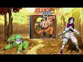 Download Lagu Naruto Ost 1-18-Strong And Strike-Extended
