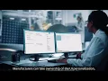 Low code personalization with Opcenter Mendix