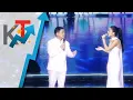 Download Lagu Ogie Alcasid shares the ASAP stage with Belle Mariano