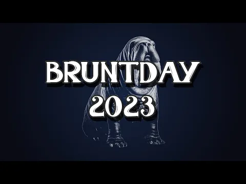 Bruntday