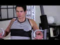 Marcy 150lb Stack Weight Home Gym Features MWM-988