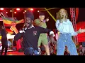 Lagu Sizzla Kick It Open Wit Nadine Sutherland, Rise To The Occasion, Epic Live Performance