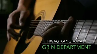 Download Grin Department Song Lyric Hwag Kang Aayaw || Grin Department Song Lyric || Grin Department MP3