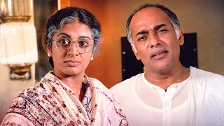 ഒരു അധ്യാപകനായ എനിക്ക് നിങ്ങളുടെ ഭാഷയിലും സംസാരിക്കാൻ അറിയാം.