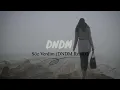 Ayşegül Coşkun Söz Verdim (DNDM remix va DNDM family)