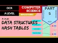 96 OCR A Level H446 SLR14 - 1 4 Data structures part 5
