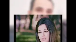 ماذا أقول لأدمع سفحتها أشواقي إليك من روائع محمد عبدالوهاب غناء نجاة 