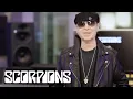 Scorpions - Klaus Meine Behind the song In Trance Track by Track