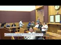 Clarksburg moves to hire outside law firm for internal investigation