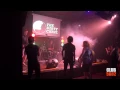 The Dirty Chins Perform at Tourrific Prospect – 19 Jan 2015 - Video 2