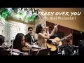 Download Lagu Crazy Over You - Rini Wulandari ft Music Avenue Entertainment