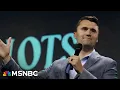 Download Lagu Suspect in Charlie Kirk shooting not in custody according to school officials