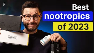 Download The Very Best Nootropic Stacks for 2023 MP3