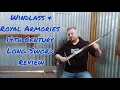 Download Lagu Windlass \u0026 Royal Armouries 14th Century Long Sword Review