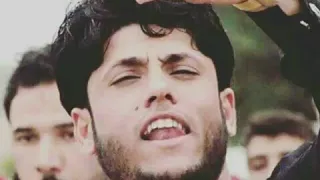 مرتضى حرب عل فطرتنه ونحب الناس شواي شواي 