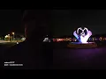 115-09-13 從新營區天鵝湖公園慢跑運動至中國國民黨台南市第一區黨部