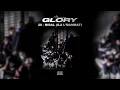MR CRAZY - NIDAL (ila l’mammat) // Album GLORY // Prod by Alien X