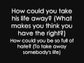 Download Lagu Side of A Bullet-Nickelback (Lyrics)