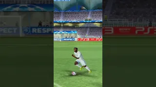 Winning Eleven 2012 Shorts 