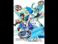 Download Lagu BEYBLADE X English Opening Theme \
