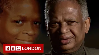 damilola taylor the killing that shocked the nation
