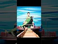 Download Lagu The Jumping Rope Game | Squid Game | S3E03 #shorts