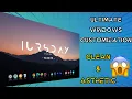 CUSTOMIZE YOUR DESKTOP TO THE NEXT LEVEL WITH NEXUS DOCK AND RAINMETER