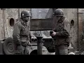 Dick Winters get promoted to Major Band Of Brothers TURKISH SUBTITLES