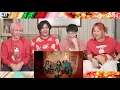 [REACTION] เอ๋ง(WOOF)bamm + ของขวัญปีนี้(My Present)LIT Artists #หนังหน้าโรงxLITEnt