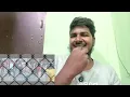 Happy Raj |Aadiney Irupen song ( REACTION!! ) |  | GV Prakash, Sri Gouri Priya | Justin Prabhakaran 
