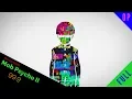 「English Dub」Mob Psycho 100 II OP \