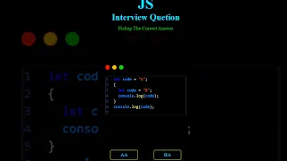 JavaScript problem day 21 nterview question 4