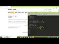 Solving Project Euler Problem 1 Multiples of 3 and 5 Arabic