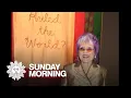 Judy Chicago founding mother of feminist art