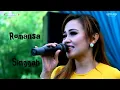 SINGGAH EVA AQUILA - ROMANSA