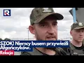 Download Lagu Niemcy busem przywieźli Afgańczyków. Relacja z przejścia granicznego między Polską a Niemcami
