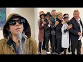 Download Lagu Saiful Apek kongsi perkembangan terkini Yassin, wajah berseri makin berisi