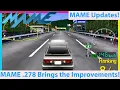 Download Lagu MAME .278 is Out! Big Updates to Rare Arcade Games